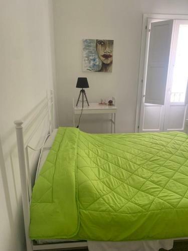 Apartamento Cala Azzurra