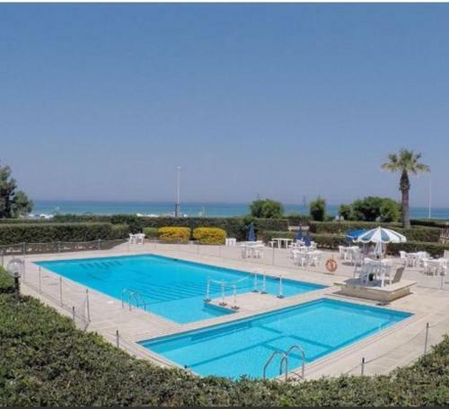 Apartamento Erice Beach