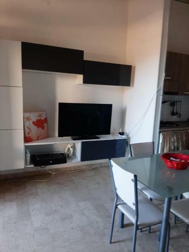 Apartamento Erice Beach