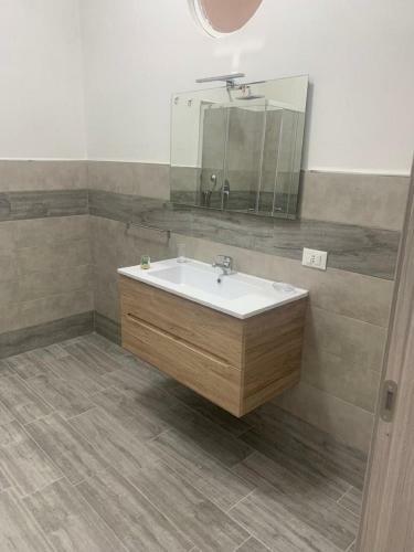 Apartamento Cala Minnula