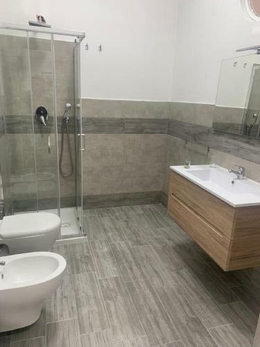 Apartamento Cala Minnula