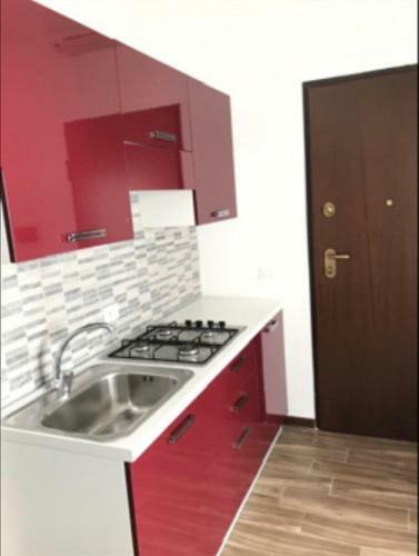 Apartamento Sea & Center Home