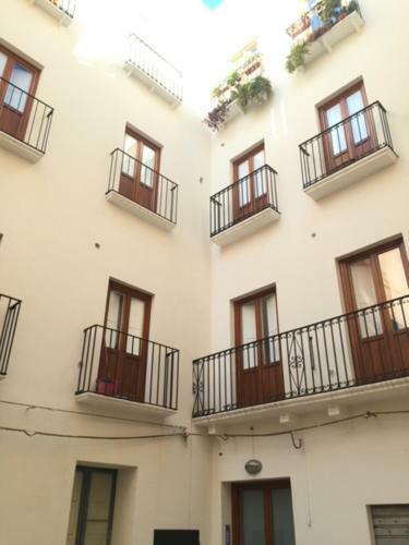 Apartamento Sea & Center Home