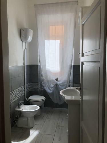 Apartamento Casamare