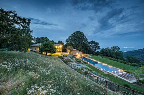 Villa Felice_unesco Alps Area