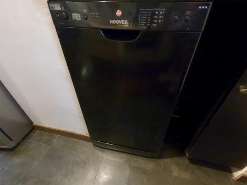 Apartamento Murdok's Suite