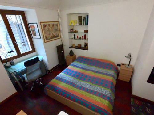 Apartamento Murdok's Suite