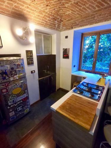 Apartamento Murdok's Suite