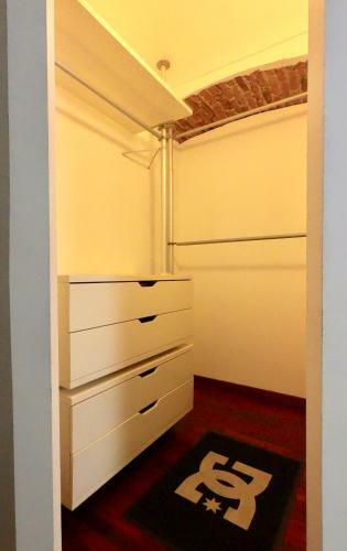 Apartamento Murdok's Suite