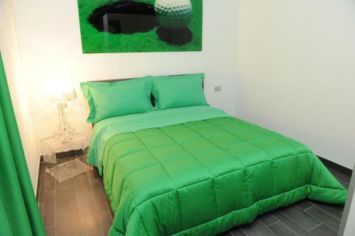 Apartamento Residenza Menabrea