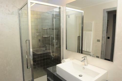 Apartamento Residenza Menabrea