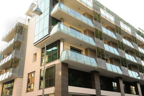 Apartamento Residenza Menabrea