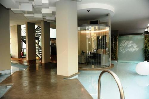 Apartamento Residenza Menabrea