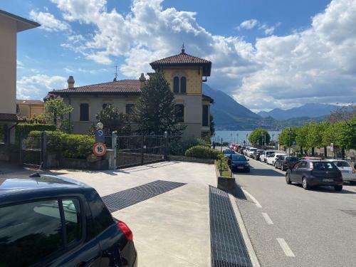 Apartamento Casa Aidee