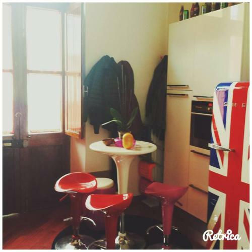 Apartamento Pop Home