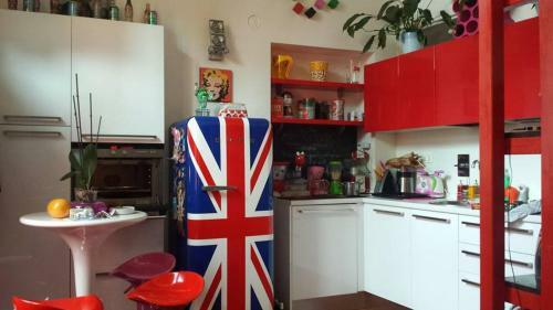 Apartamento Pop Home