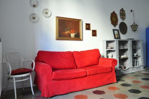 La Dimora Di Sara - Provenza