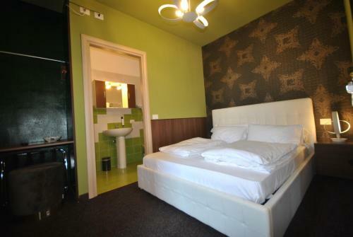Bed & Breakfast Romeo House