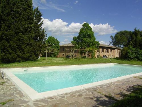 Villa Poggio Al Sole