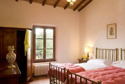 Villa Poggio Al Sole