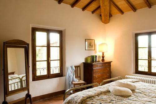 Villa Poggio Al Sole