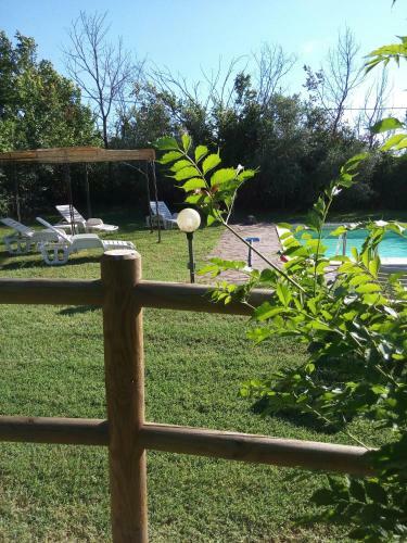 Villa Poggio Al Sole