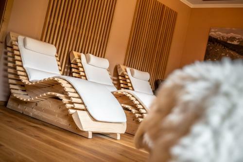Dolomitenhotel Weisslahnbad