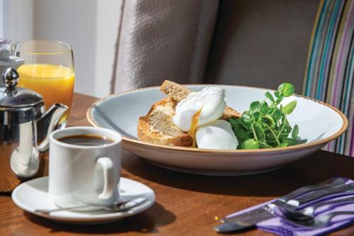 Hotel The Plough Inn