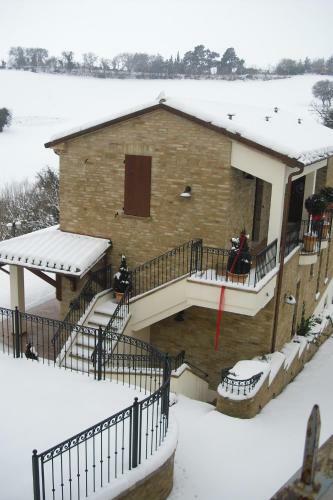 Bed & Breakfast Casa Di Mi