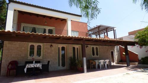La Villa Rosa Al Mare