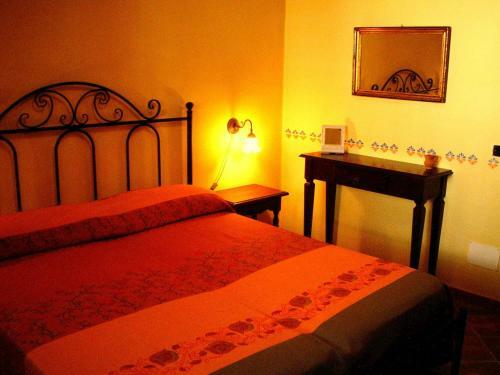 Hostal Il Ritrovo Degli Angeli