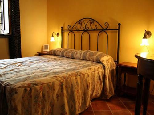Hostal Il Ritrovo Degli Angeli