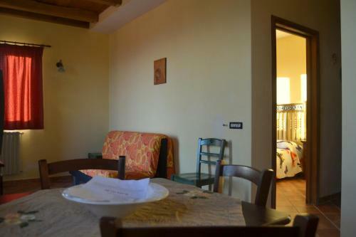 Hostal Il Ritrovo Degli Angeli