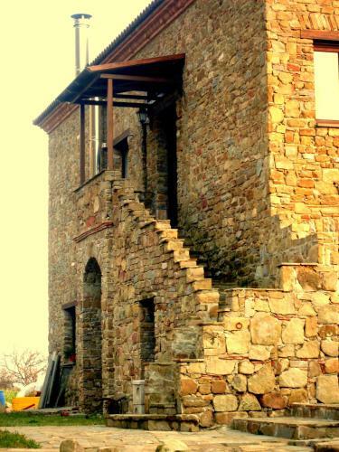 Hostal Il Ritrovo Degli Angeli