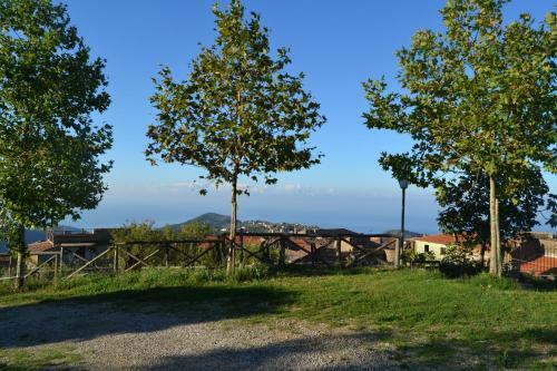 Hostal Il Ritrovo Degli Angeli