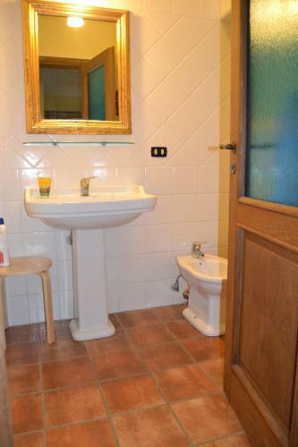 Hostal Il Ritrovo Degli Angeli