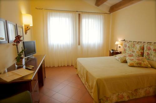 Hotel Locanda Botteghino Risorto
