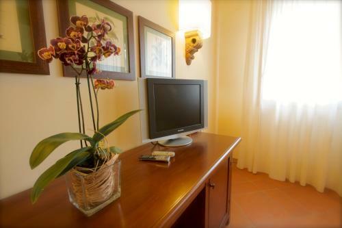 Hotel Locanda Botteghino Risorto