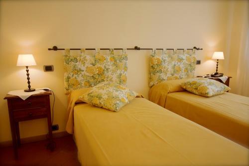 Hotel Locanda Botteghino Risorto