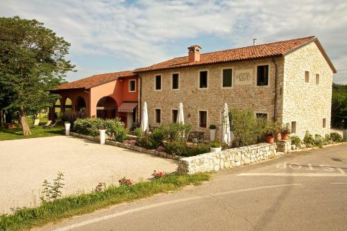 Hotel Locanda Botteghino Risorto
