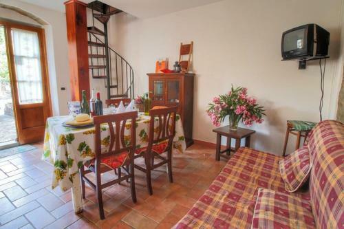Apartamento Podere Spinabbio