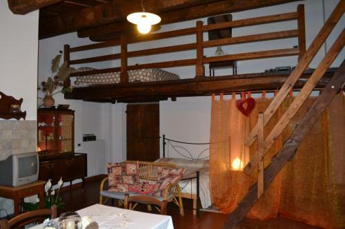 Apartamento Podere Spinabbio
