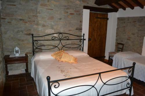 Apartamento Podere Spinabbio