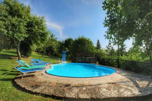 Apartamento Podere Spinabbio