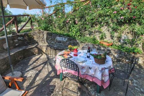 Apartamento Podere Spinabbio