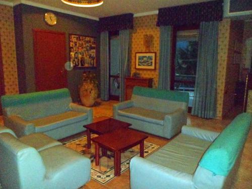 Motel Tempio