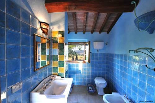 Agroturismo Agriturismo Quarantallina