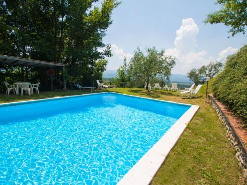 Villa Colombaia