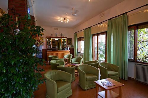 Hotel Miramare