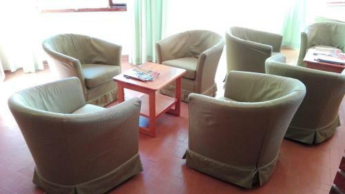 Hotel Miramare